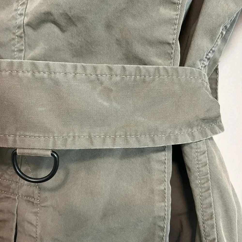 Prada Utility Jacket - Picture 15 of 16